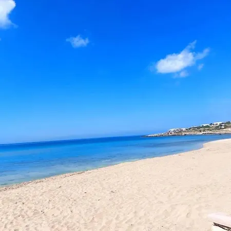 Bilocale Con Magnifica Vista Mare Holiday home