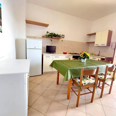 Holiday home Bilocale Con Magnifica Vista Mare *