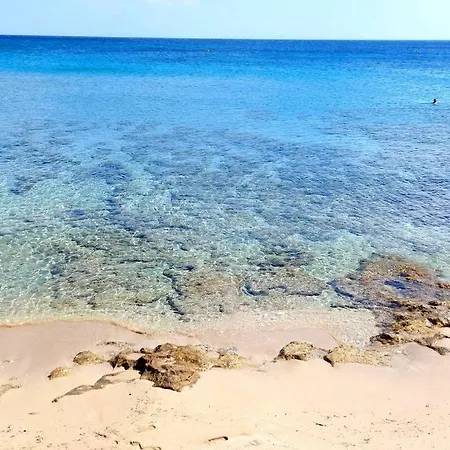 Bilocale Con Magnifica Vista Mare *